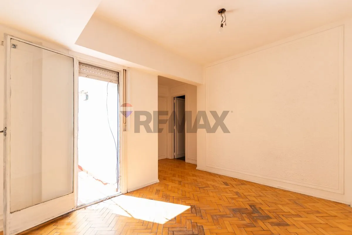Departamento en Humahuaca 4100