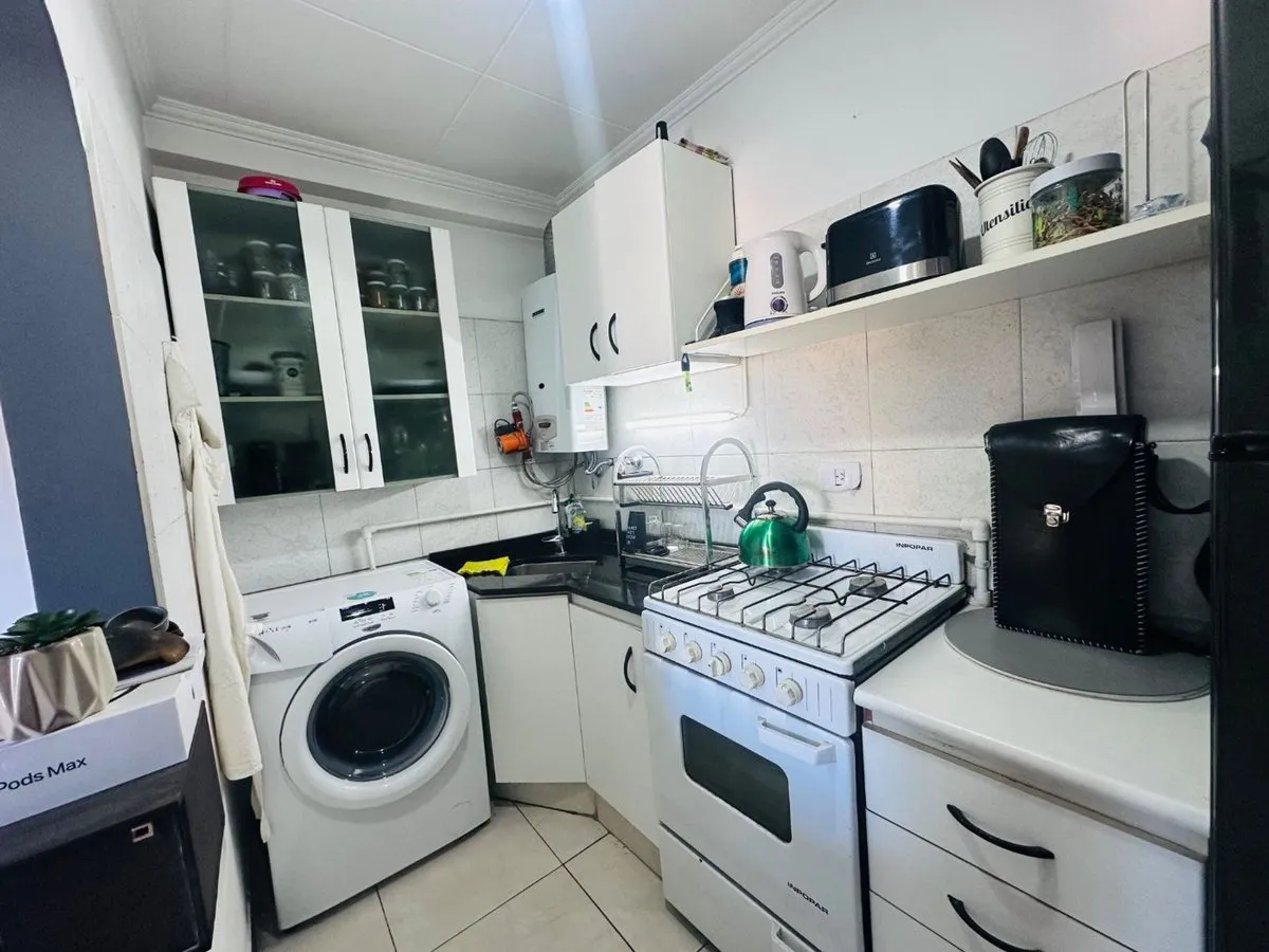 Departamento en Avenida Elcano 3800