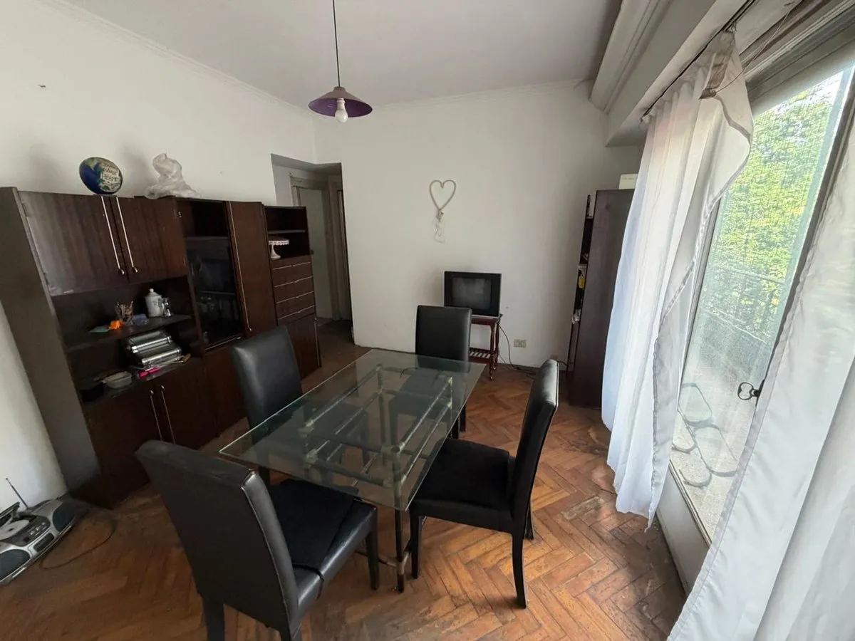 Departamento en México 3600