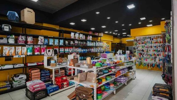 Local Comercial en Laprida 400