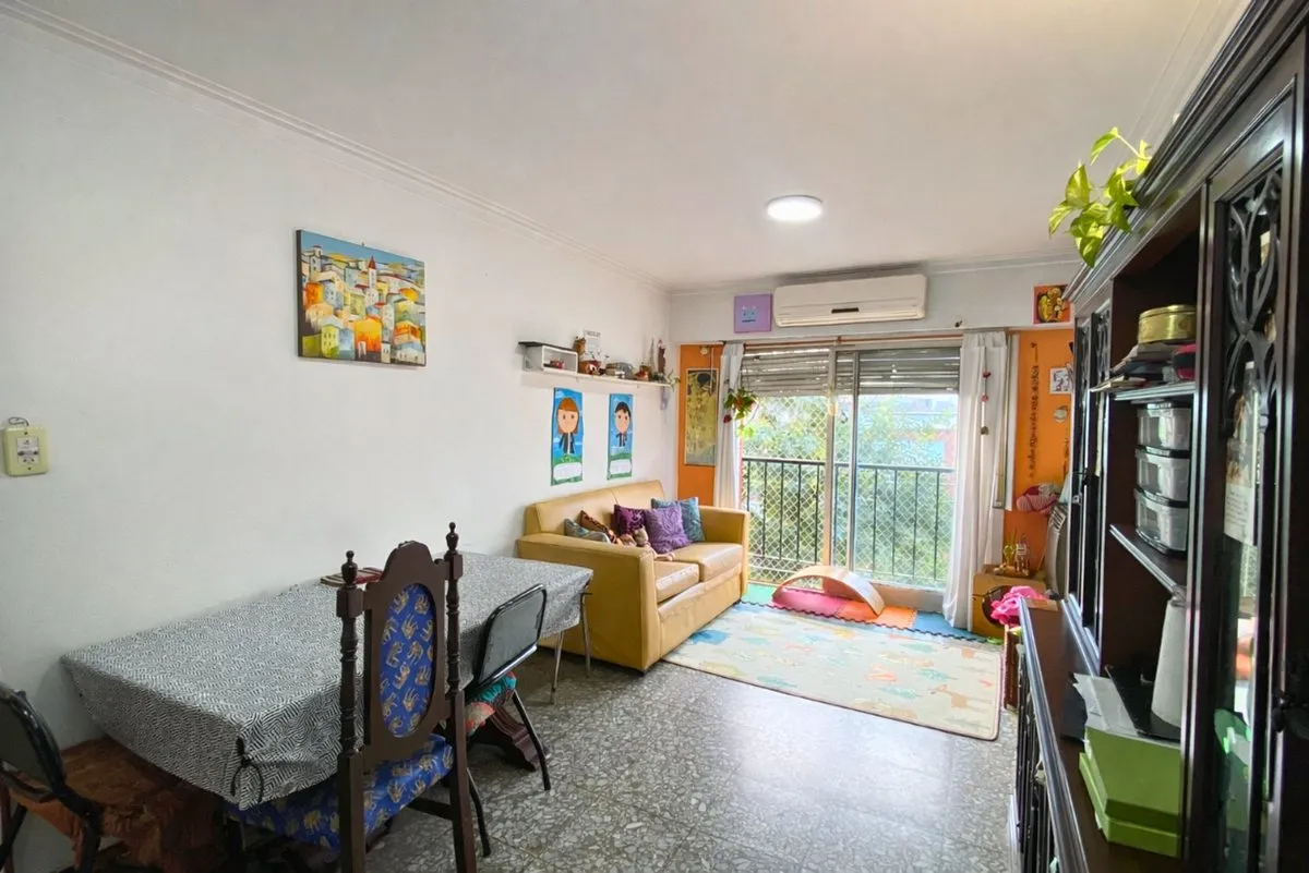 Departamento en Avenida Hipólito Yrigoyen 2800