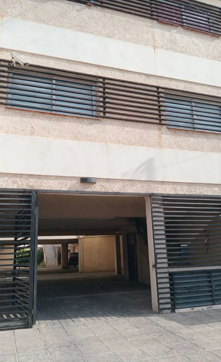 Departamento en Leandro N. Alem 300