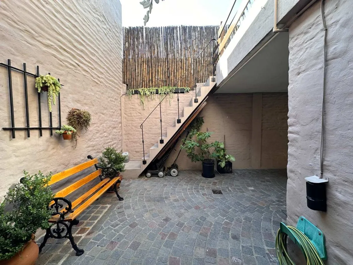 Casa en Marcos Tiglio 0