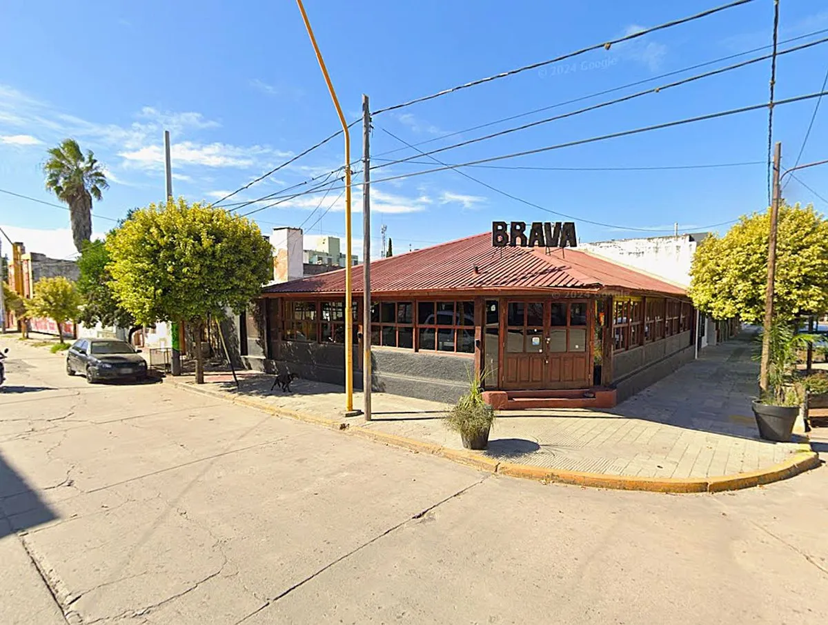Local Comercial en Presidente Perón 500