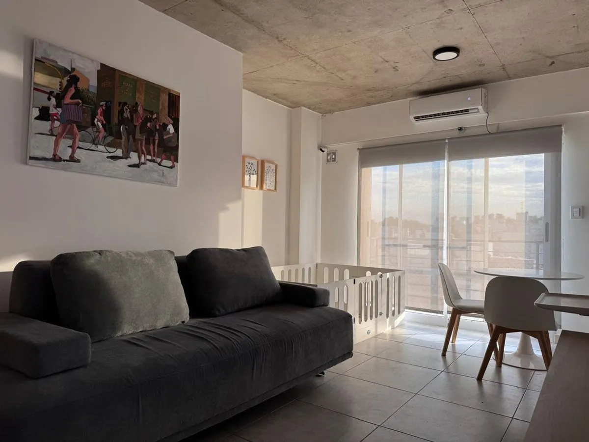 Departamento en Roque Sáenz Peña 3000