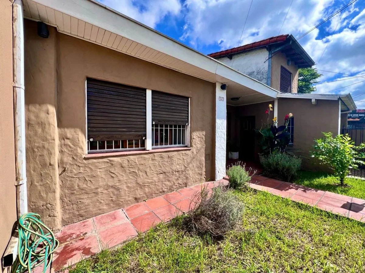 Casa en Calle José María Paz 2800