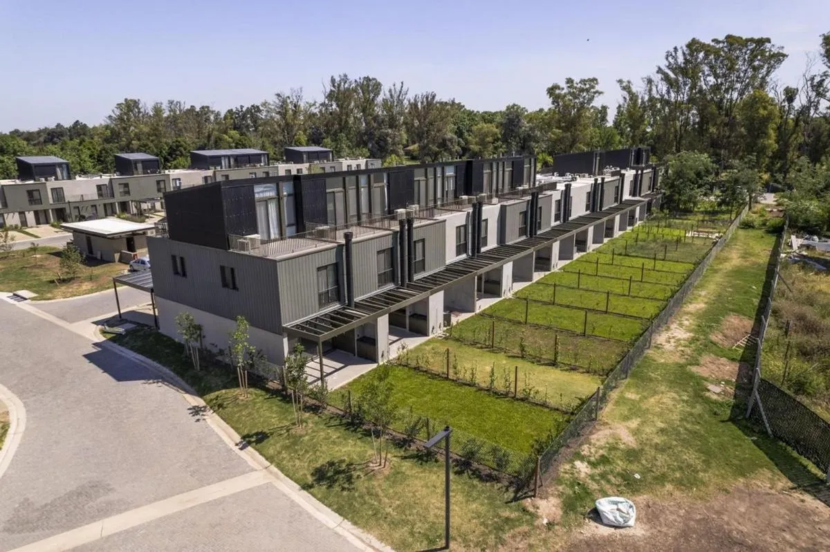Casa en Manuel Luis de Oliden 9400