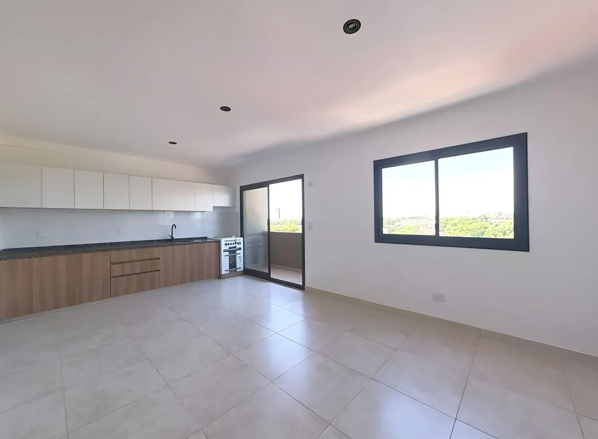 Departamento en Avenida Presidente Arturo Illia 2700