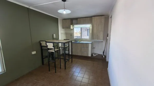 Departamento en Avenida Colón 2300