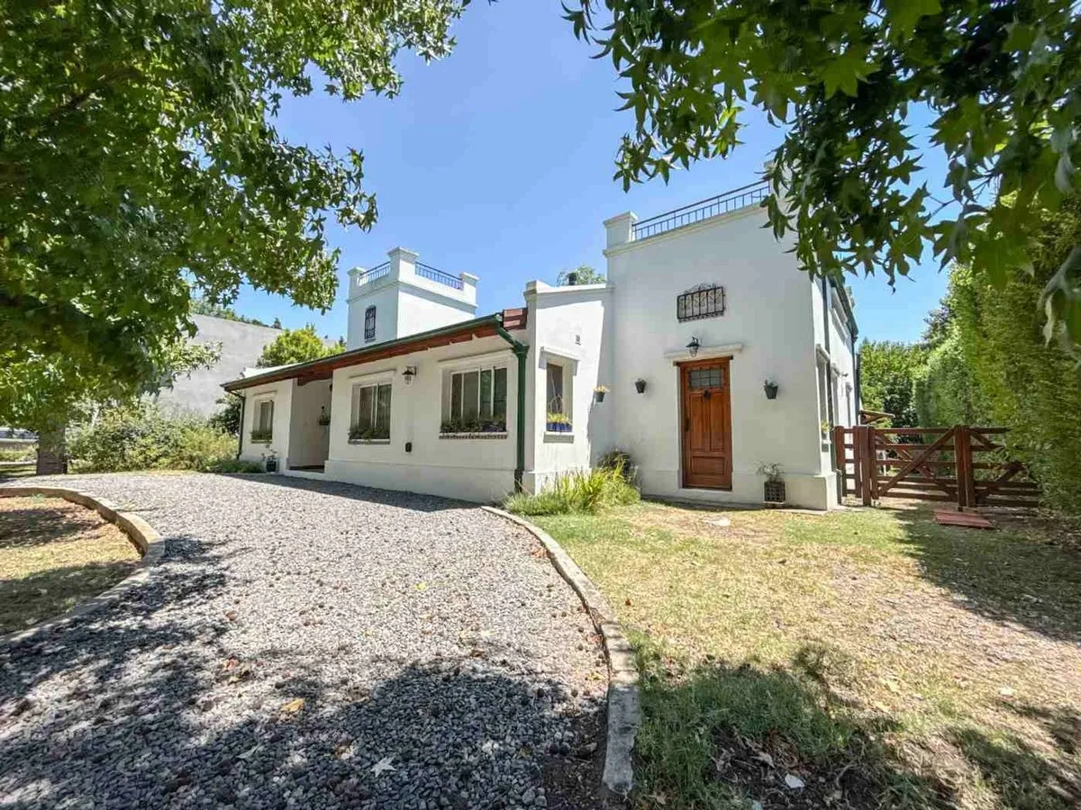 Casa en La Rioja 1400
