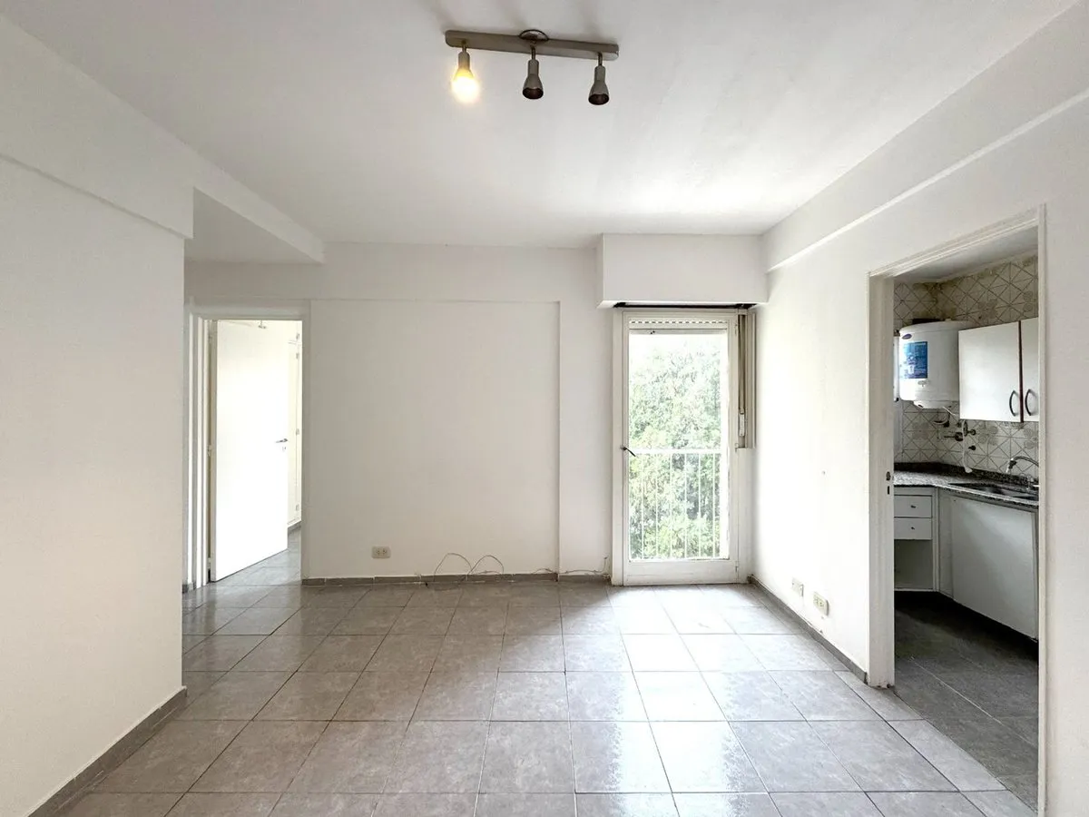 Departamento en Crámer 900