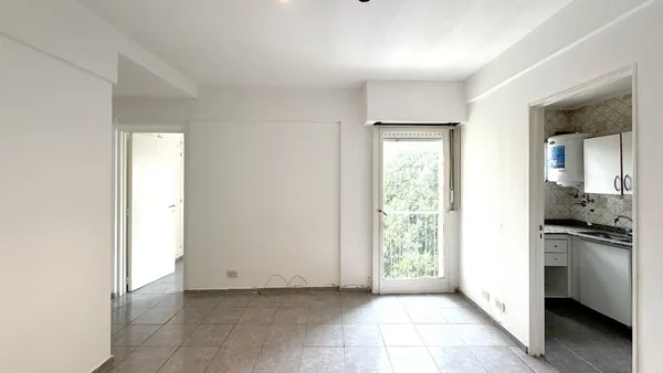 Departamento en Crámer 900
