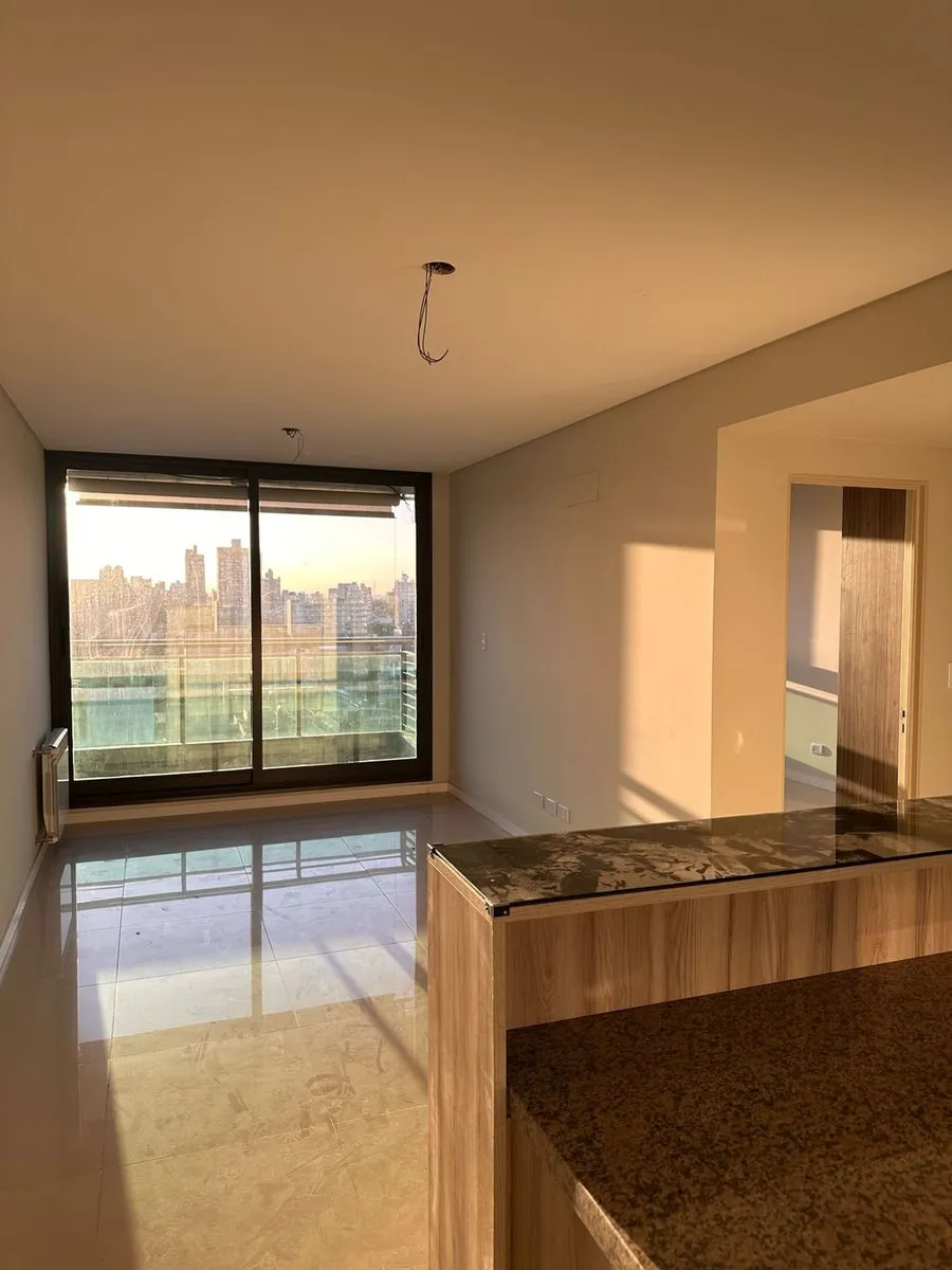 Departamento en San Juan 3000