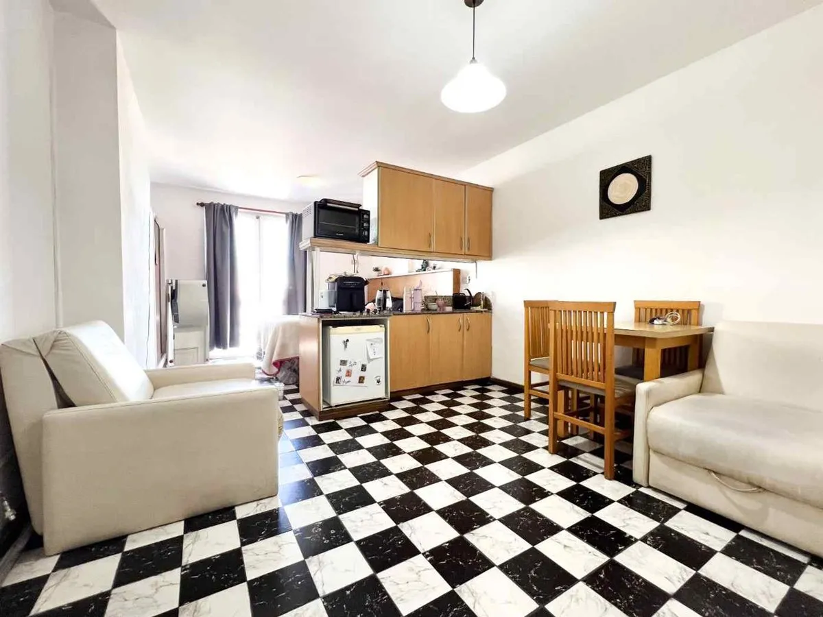 Departamento en Mitre 1700