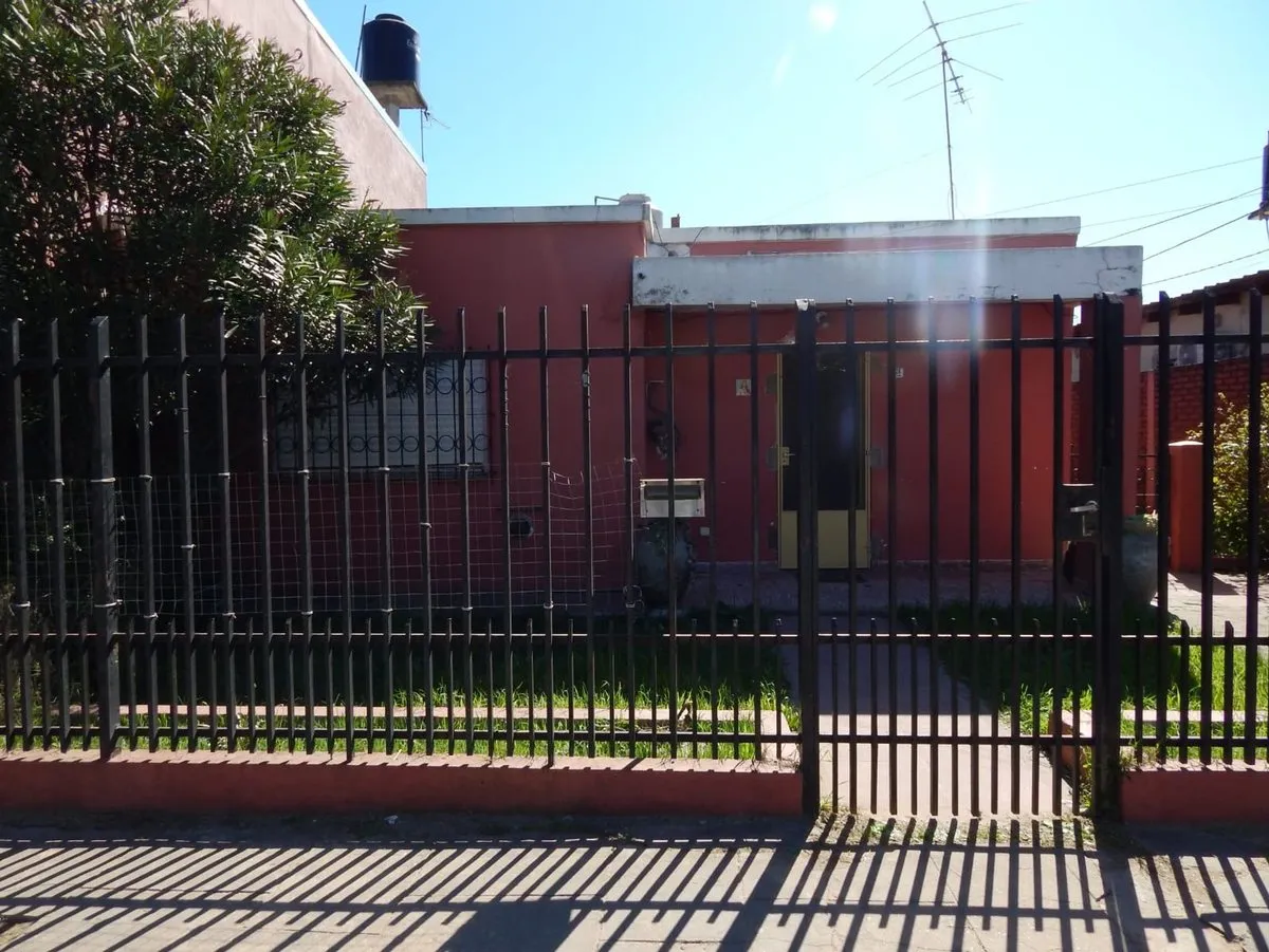 Casa en Aráoz Alfaro 1900