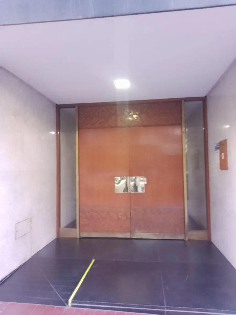 Departamento en General Espejo 0