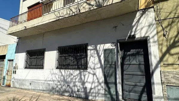 P H en Cañada de Gómez 4700