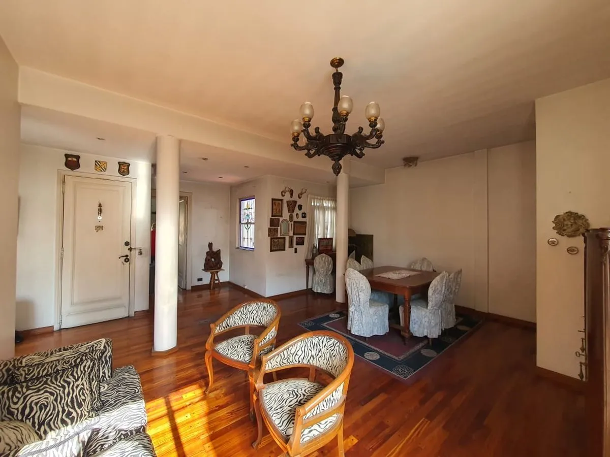 Departamento en Avenida Rivadavia 6600
