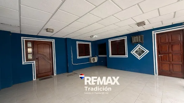Casa en Bernardo O'higgins 1400