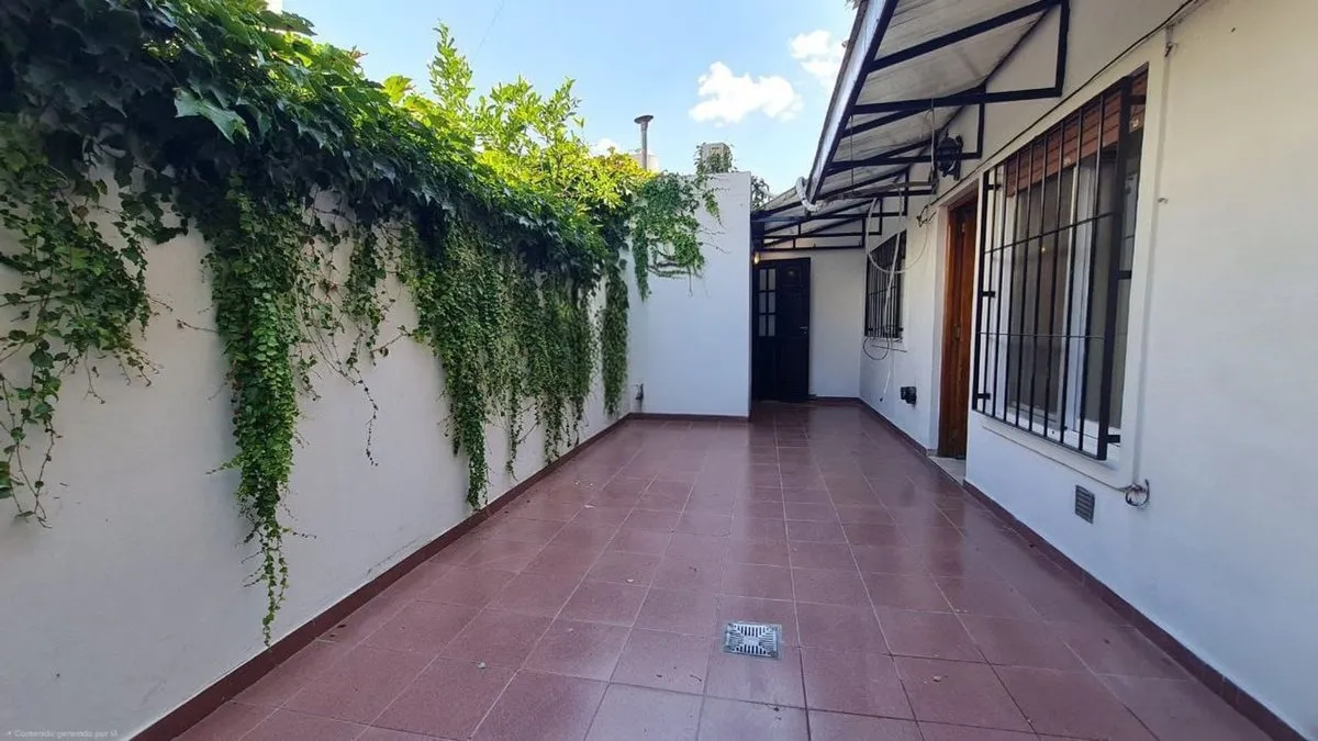 P H en Bernardo de Monteagudo 900