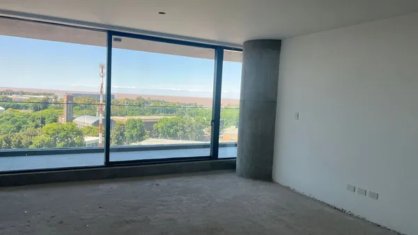 Departamento en Avenida del Libertador 7400