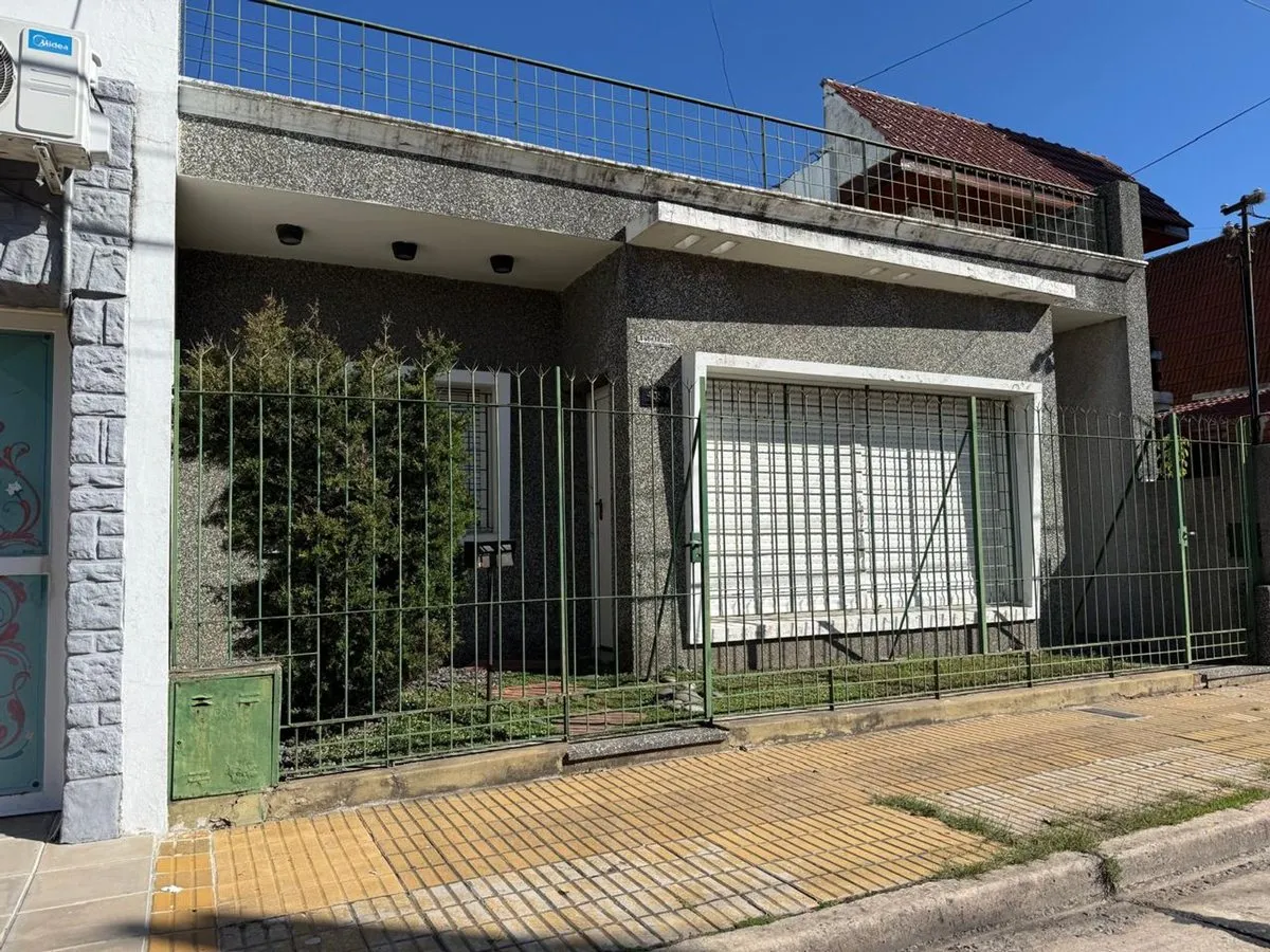 Casa en Pasaje Cardoso 4000