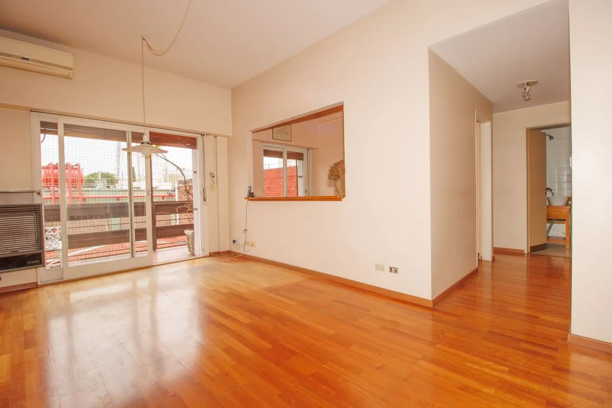 Departamento en Avenida Boyacá 1300