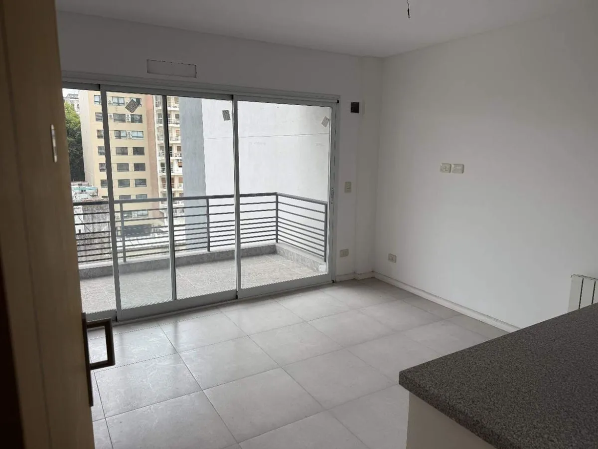 Departamento en Avenida Juan Bautista Alberdi 2100