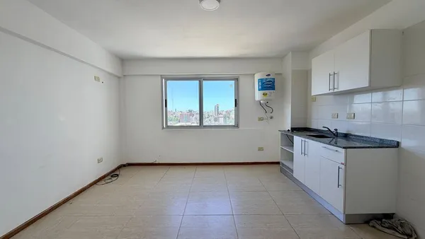 Departamento en Avenida Francia 1500