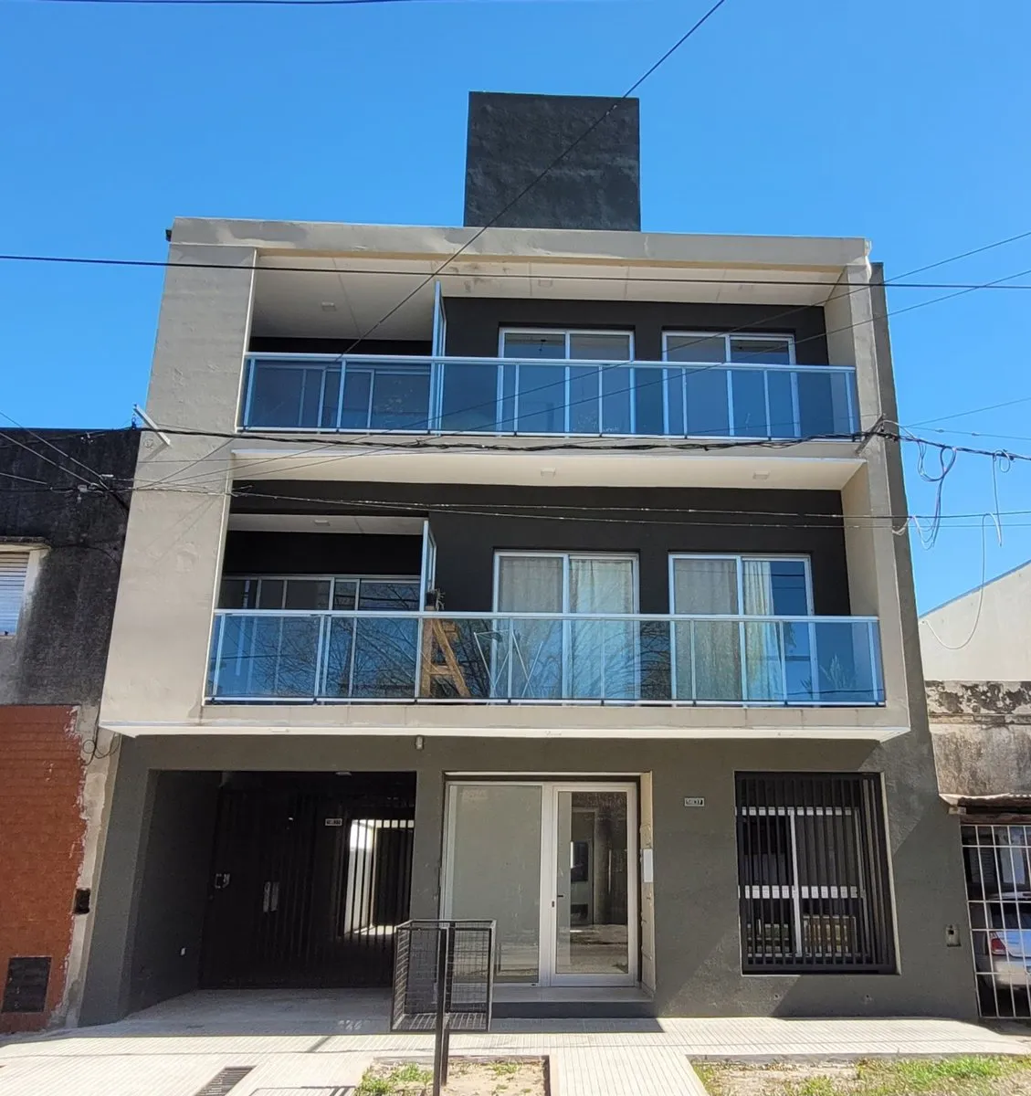 Departamento en Las Heras 5900