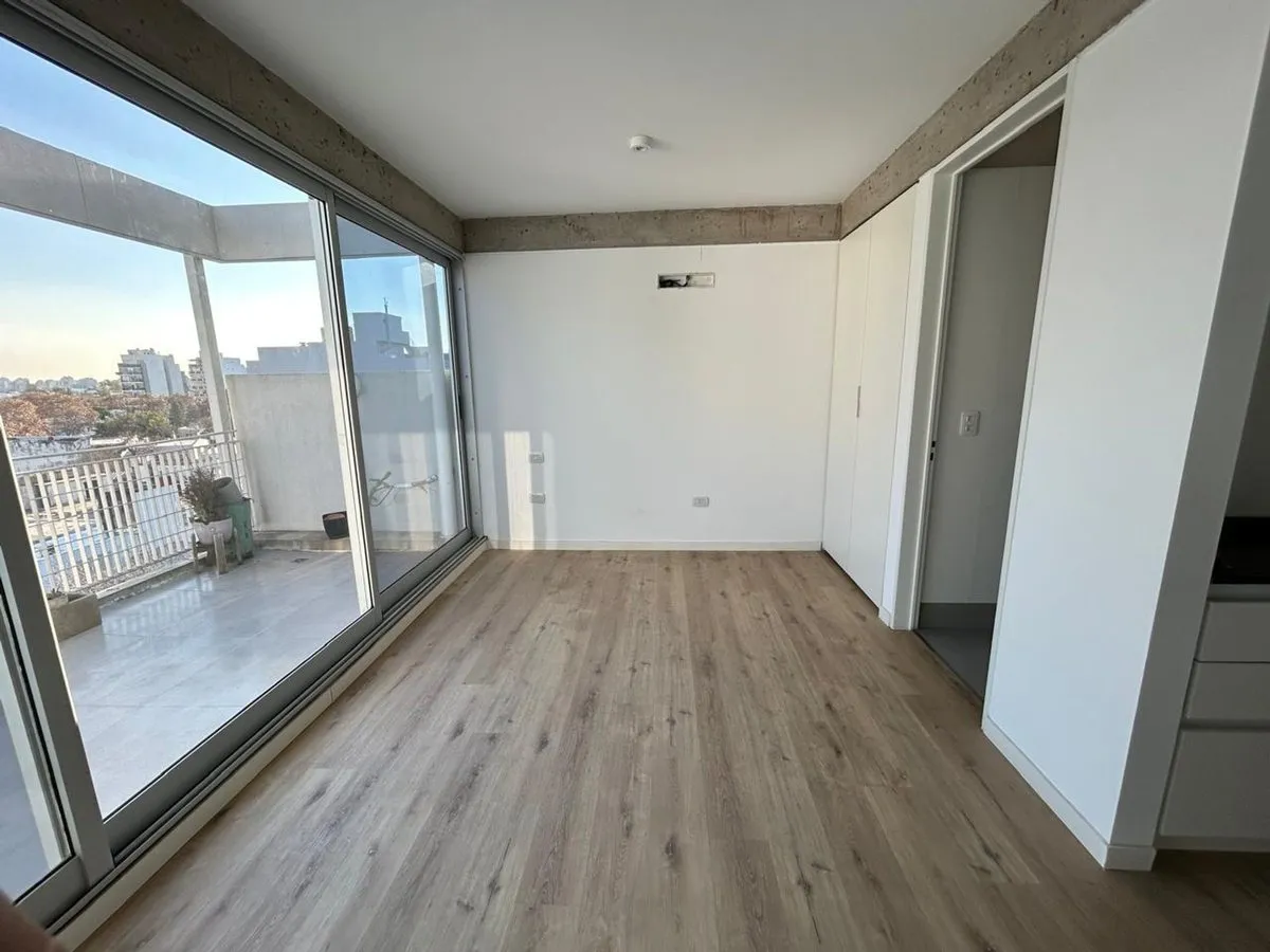 Departamento en Andonaegui 1200
