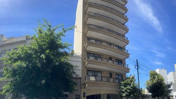 Departamento en Concordia 900