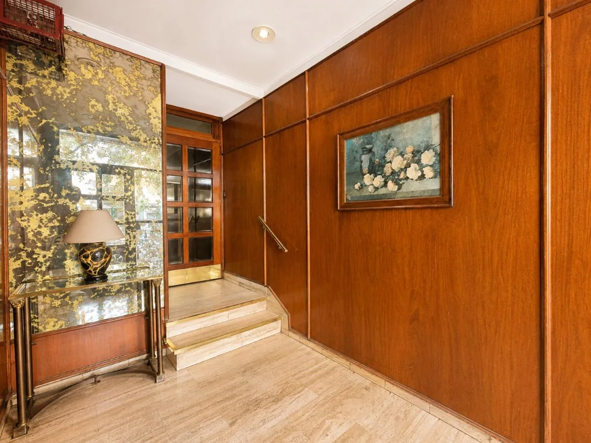 Departamento en Avenida San Juan 4100