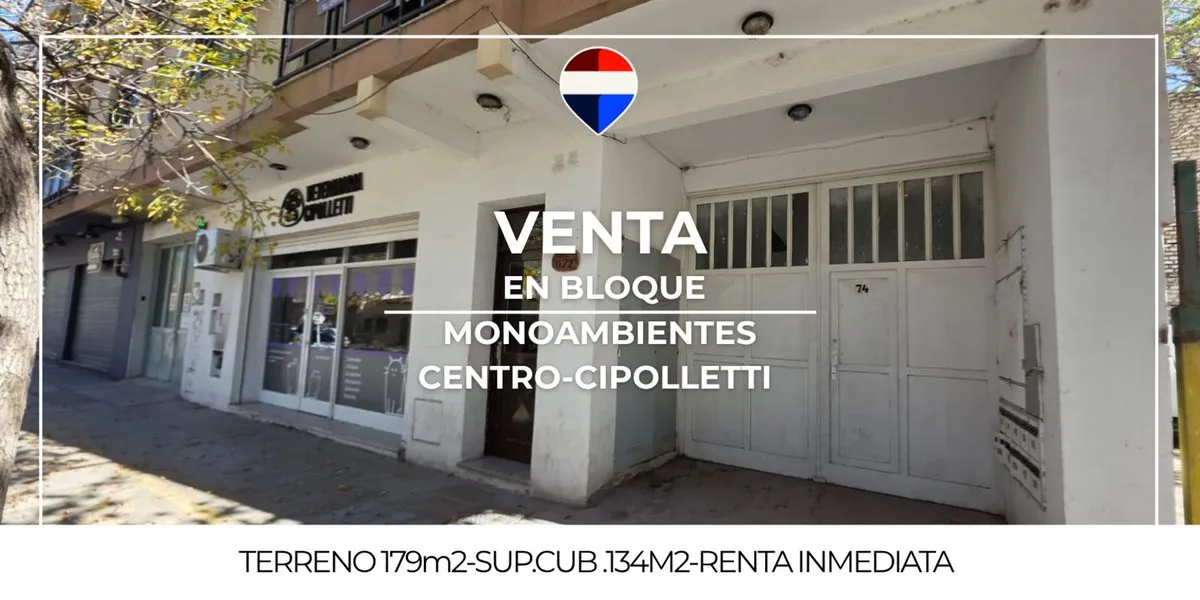 Departamento en Italia 0