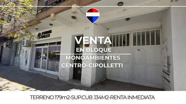Departamento en Italia 0