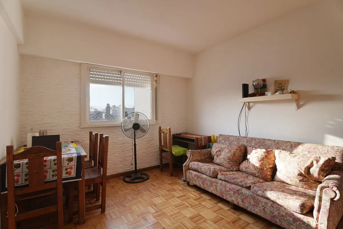 Departamento en Caracas 500