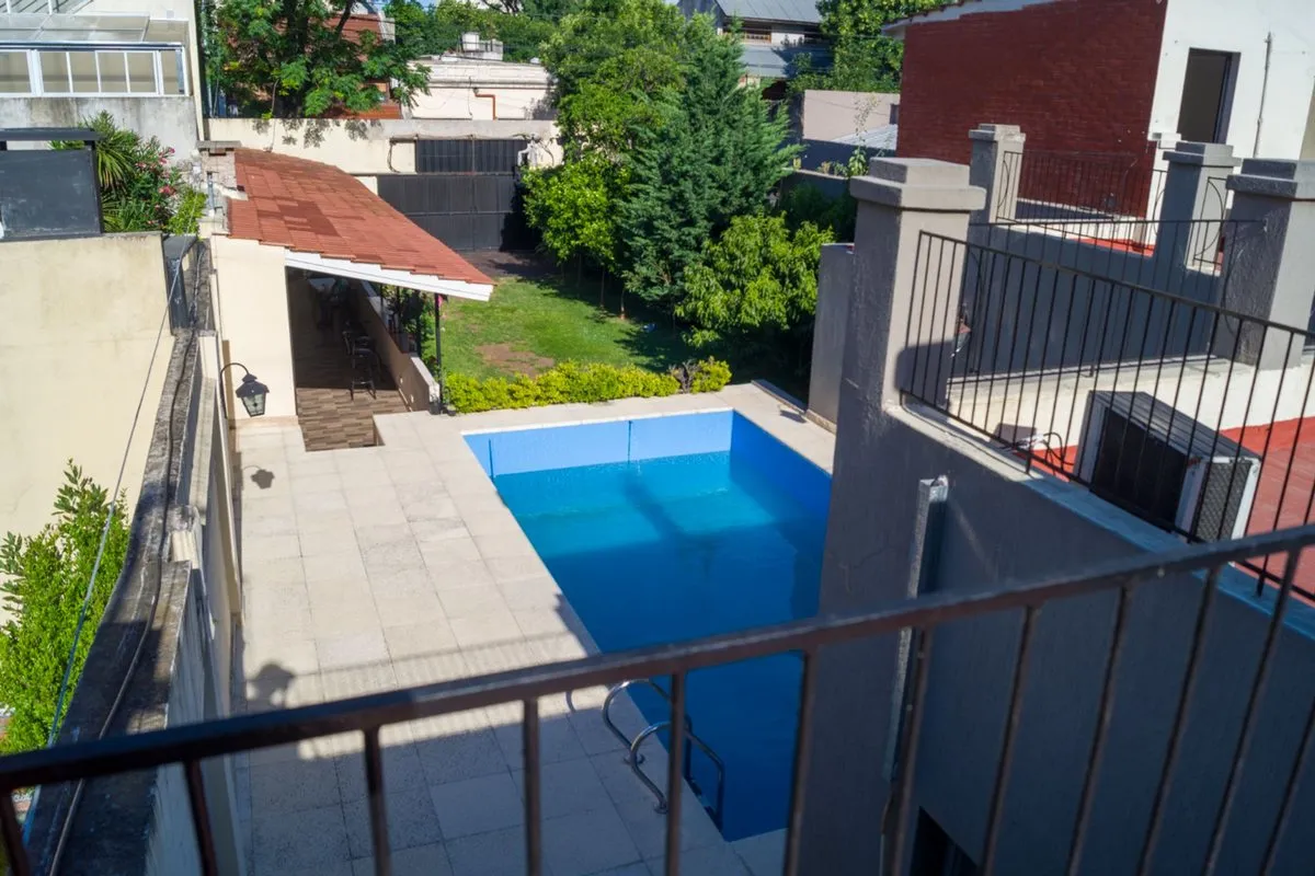 Casa en Moreto 300