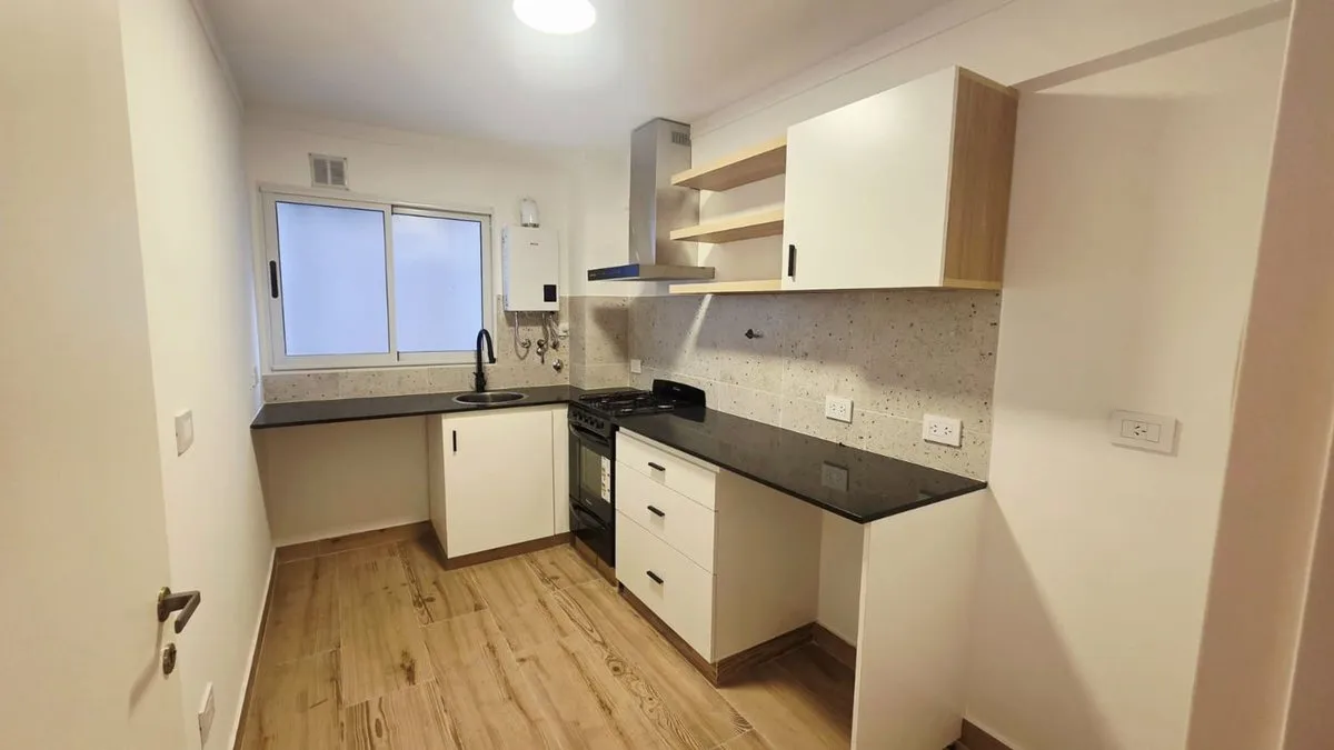 Departamento en Vidal 1600