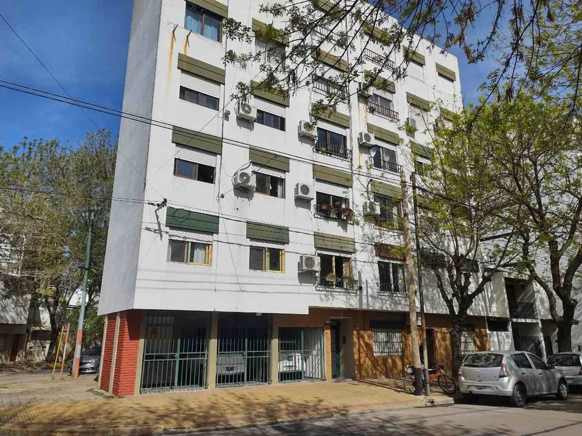 Departamento en 18 Esquina 39 y Diagonal 105 300