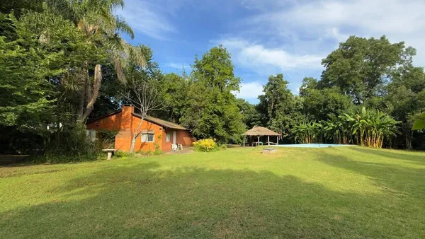 Quinta en Brasil 0