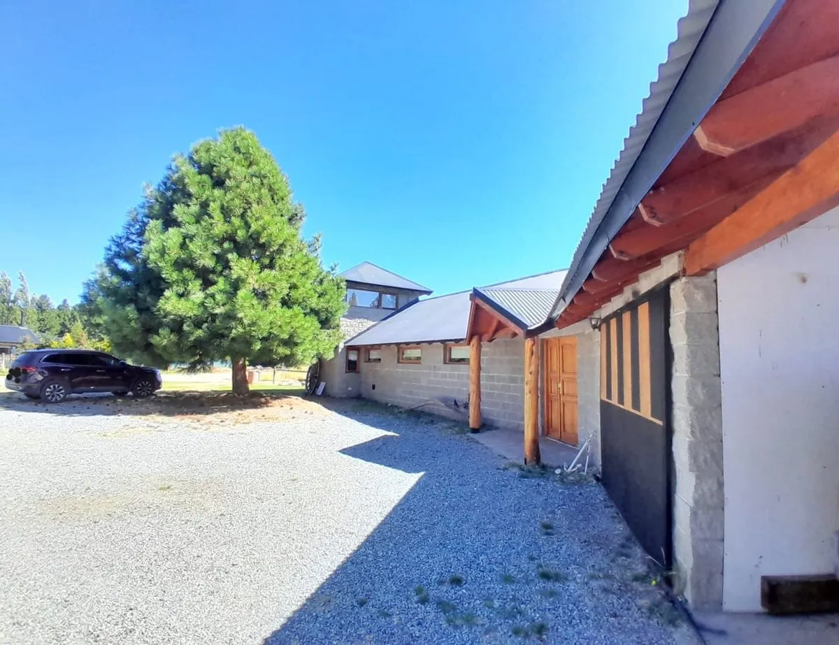 Casa en Av. de los Girasoles 100