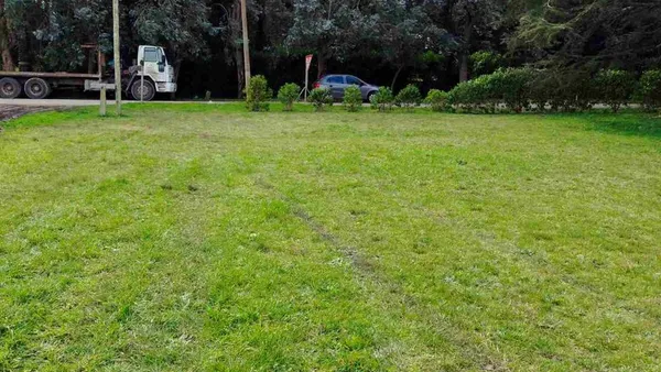 Lote en 509 y 36 S/N