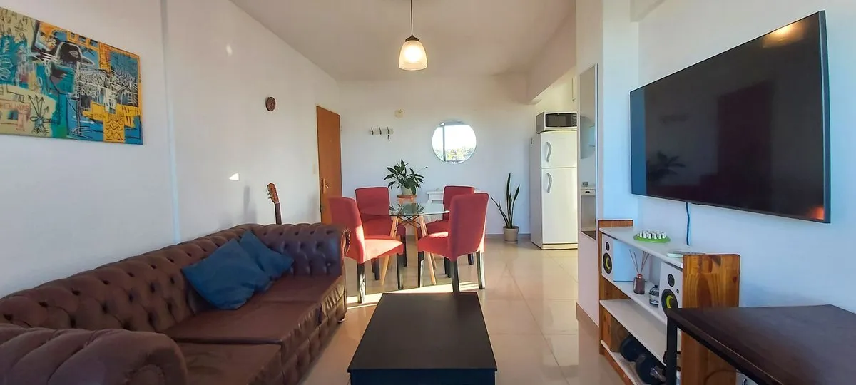 Departamento en Doctor Alfredo E. Springolo 500