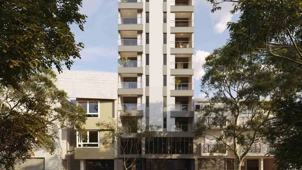 Departamento en Avenida Aristobulo del Valle 47200