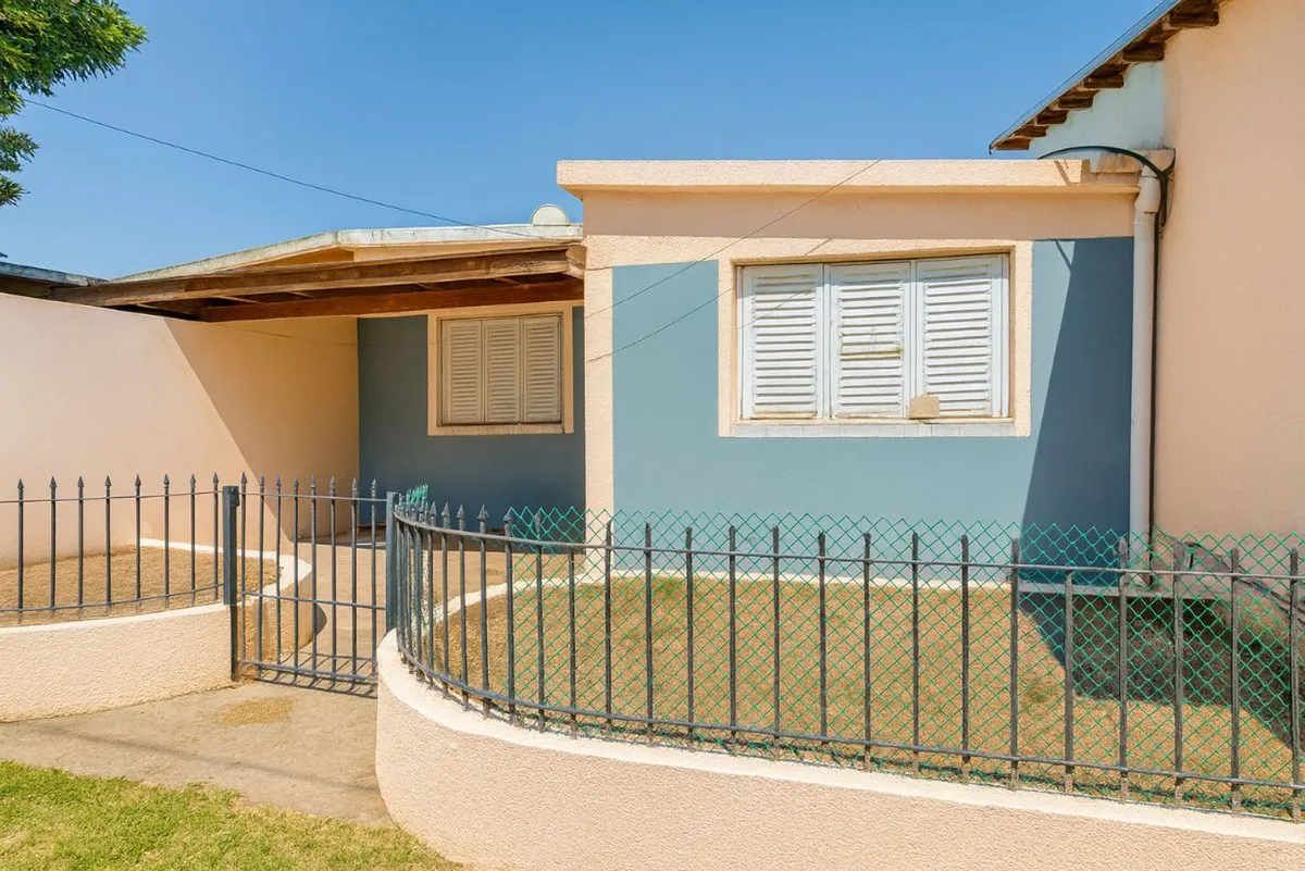Casa en Pueblo Ranquel 500