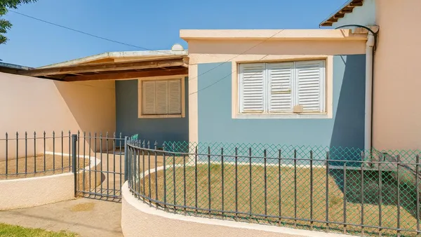 Casa en Pueblo Ranquel 500