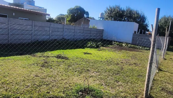 Lote en Americo Vespucio S/N