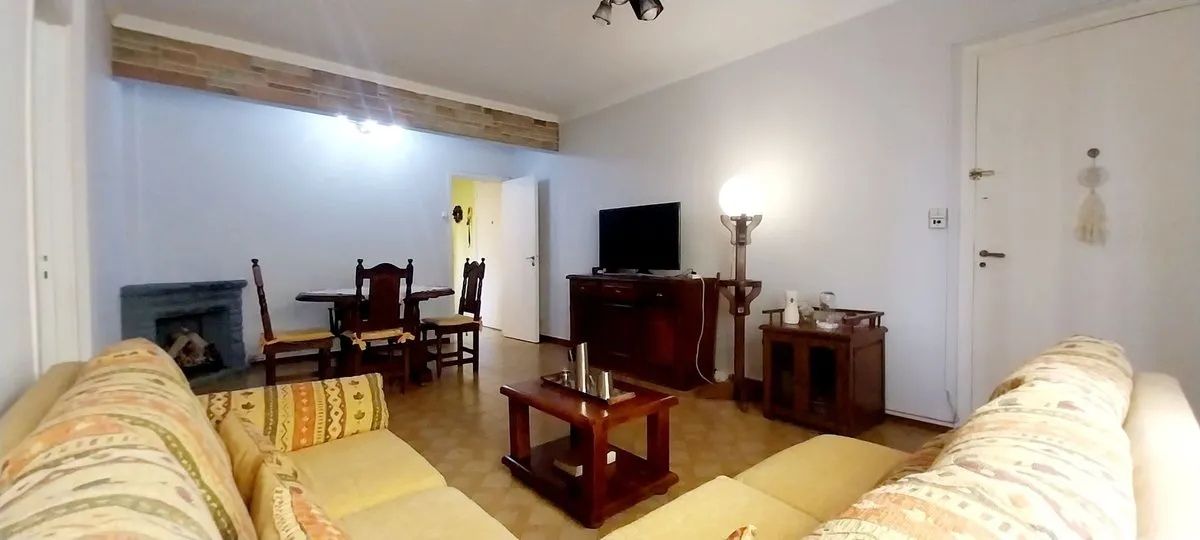 Departamento en Mariano Boedo 500