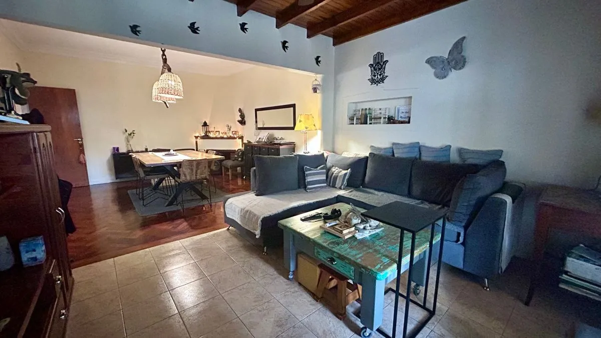 Casa en Maestro Santana 1200