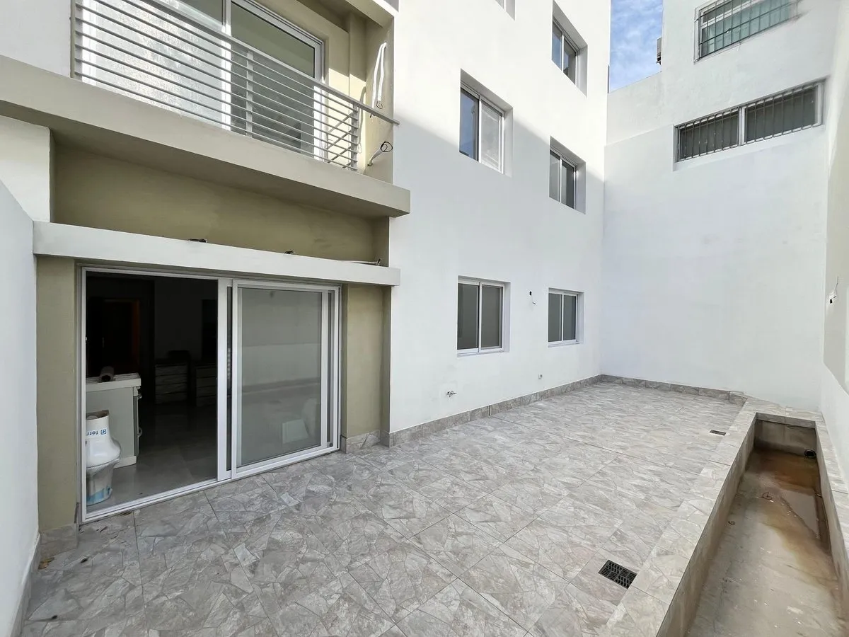 Departamento en Avenida Salvador María del Carril 4600
